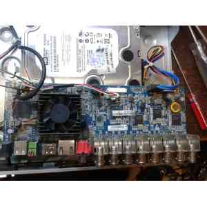 دانلود فلش فریمور (دامپ ) دی وی ارDAHUA DVR-HCVR4216AN-S2 D1419 41_069 80156374 25l128 16CH DVR DUMP FLASH